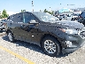 2GNAXTEV7L6****** Salvamento y Reparables 2020 Chevrolet Equinox en Estado de California