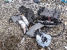 NM0GS9F26K1****** Destrozados 2019 Ford Transit Connect en Estado de Massachusetts