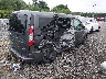 NM0GS9F26K1****** Salvamento y Destrozados 2019 Ford Transit Connect en Estado de Massachusetts