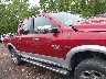 1C6RR7NT2DS****** Reparables 2013 RAM 1500 en Estado de Ohio