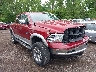 1C6RR7NT2DS****** Salvamento y Destrozados 2013 RAM 1500 en Cleveland
