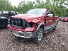 1C6RR7NT2DS****** Usados y Reparables 2013 RAM 1500 en Cleveland