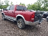 1C6RR7NT2DS****** Salvamento y Reparables 2013 RAM 1500 en Cleveland