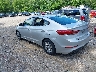 5NPD74LF5HH****** Salvage and Repairable 2017 Hyundai Elantra in Pittsburgh North