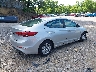 5NPD74LF5HH****** Salvage and Wrecked 2017 Hyundai Elantra in Pennsylvania State