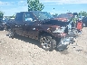 1C6RR7NT4DS****** Salvage and Wrecked 2013 RAM 1500 in Detroit