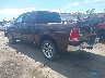 1C6RR7NT4DS****** Salvage and Repairable 2013 RAM 1500 in Detroit