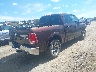 1C6RR7NT4DS****** Salvage and Wrecked 2013 RAM 1500 in Michigan State
