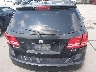 3D4GG67VX9T****** Wrecked 2009 Dodge Journey