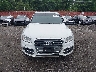 WA1CGAFP3FA****** Wrecked 2015 Audi SQ5 in New Jersey State