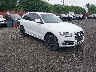WA1CGAFP3FA****** Salvage and Wrecked 2015 Audi SQ5 in Sayreville