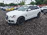 WA1CGAFP3FA****** Used and Repairable 2015 Audi SQ5 in Sayreville
