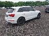 WA1CGAFP3FA****** Salvage and Wrecked 2015 Audi SQ5 in New Jersey State