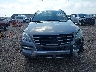 4JGDA5HB4EA****** Destrozados 2014 Mercedes-Benz ML 350 en Estado de Texas