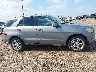 4JGDA5HB4EA****** Usados 2014 Mercedes-Benz ML 350 en Estado de Texas