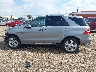 4JGDA5HB4EA****** Reparables 2014 Mercedes-Benz ML 350 en Estado de Texas