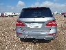 4JGDA5HB4EA****** Destrozados 2014 Mercedes-Benz ML 350