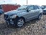 4JGDA5HB4EA****** Usados y Reparables 2014 Mercedes-Benz ML 350 en Corpus Christi