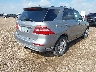 4JGDA5HB4EA****** Salvamento y Destrozados 2014 Mercedes-Benz ML 350 en Estado de Texas