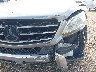 4JGDA5HB4EA****** Salvamento y Reparables 2014 Mercedes-Benz ML 350 en Estado de Texas