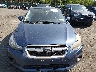 JF1GPAC65DH****** Destrozados 2013 Subaru Impreza en Estado de Pennsylvania