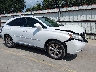 2T2ZK1BA0AC****** Repairable 2010 Lexus RX 350 in Texas State