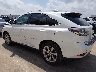 2T2ZK1BA0AC****** Salvage 2010 Lexus RX 350