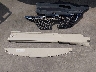 2T2ZK1BA0AC****** Wrecked 2010 Lexus RX 350 in Texas State