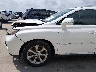 2T2ZK1BA0AC****** Salvage and Wrecked 2010 Lexus RX 350 in Austin