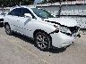 2T2ZK1BA0AC****** Salvage and Wrecked 2010 Lexus RX 350 in Austin