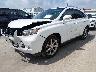 2T2ZK1BA0AC****** Used and Repairable 2010 Lexus RX 350 in Austin