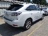 2T2ZK1BA0AC****** Salvage and Wrecked 2010 Lexus RX 350 in Texas State