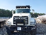 1M2GR2GC6LM****** Used 2020 Mack Granite in Georgia State