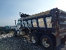 1M2GR2GC6LM****** Salvage 2020 Mack Granite
