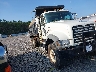 1M2GR2GC6LM****** Salvage and Wrecked 2020 Mack Granite in Specialty Division
