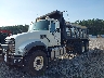 1M2GR2GC6LM****** Used and Repairable 2020 Mack Granite in Specialty Division