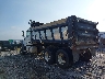 1M2GR2GC6LM****** Salvage and Repairable 2020 Mack Granite in Specialty Division