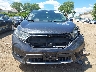 7FARW2H53JE****** Wrecked 2018 Honda CR-V in Minnesota State