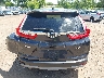 7FARW2H53JE****** Wrecked 2018 Honda CR-V