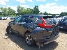 7FARW2H53JE****** Salvage and Repairable 2018 Honda CR-V in Minnesota State