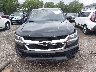 1GCGTBEN8K1****** Usados 2019 Chevrolet Colorado en Estado de Indiana