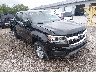 1GCGTBEN8K1****** Salvamento y Destrozados 2019 Chevrolet Colorado en Indianapolis
