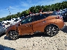 5N1AZ2MG1FN****** Repairable 2015 Nissan Murano in North Carolina State