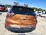 5N1AZ2MG1FN****** Wrecked 2015 Nissan Murano