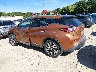 5N1AZ2MG1FN****** Salvage and Repairable 2015 Nissan Murano in Concord