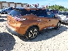 5N1AZ2MG1FN****** Salvage and Wrecked 2015 Nissan Murano in North Carolina State