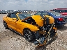 1FATP8UH7K5****** Salvamento y Destrozados 2019 Ford Mustang en Lubbock