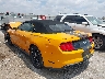 1FATP8UH7K5****** Salvamento y Reparables 2019 Ford Mustang en Lubbock