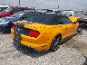 1FATP8UH7K5****** Salvamento y Destrozados 2019 Ford Mustang en Estado de Texas