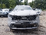 5XYRKDLFXNG****** Wrecked 2022 Kia Sorento in Mississippi State